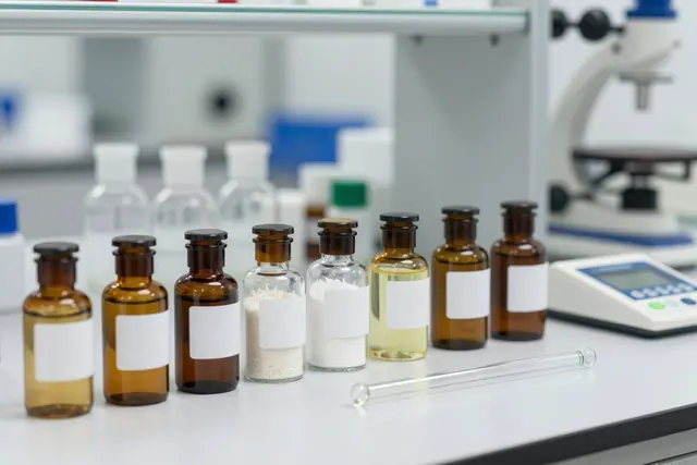 Where the ingredient side is heading: four lines a contract manufacturer watches