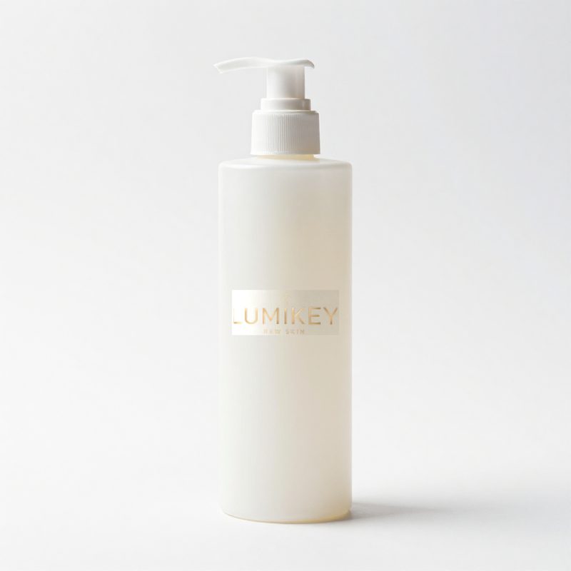 AHA/BHA Body Peeling Serum — 果酸水楊酸身體煥膚精華