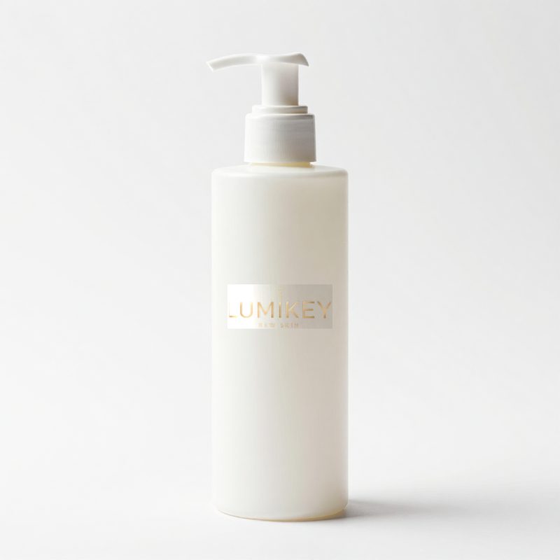 Sulfate-Free Scalp Care Shampoo — 無硫酸鹽頭皮養護洗發水