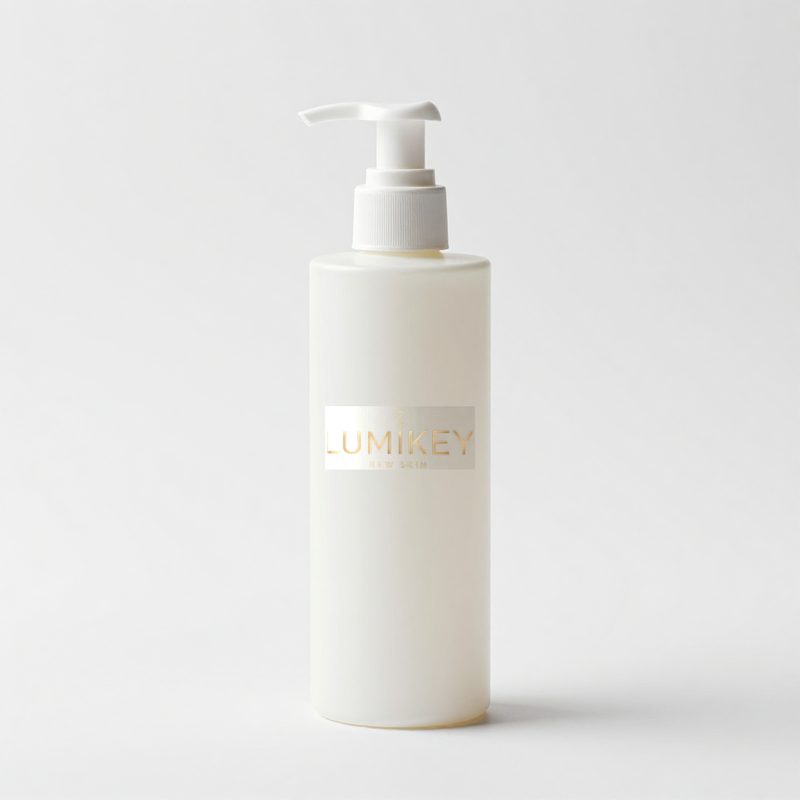 Barrier Body Wash — 屏障友好沐浴露