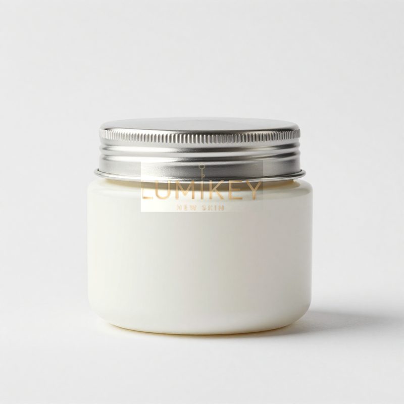 Oil-Control Light Emulsion — 控油清爽乳液