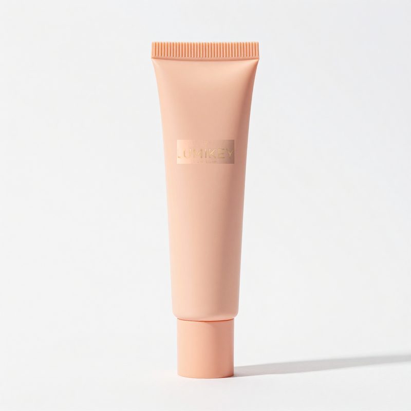 Skin-Fit Liquid Foundation — 貼合感粉底液
