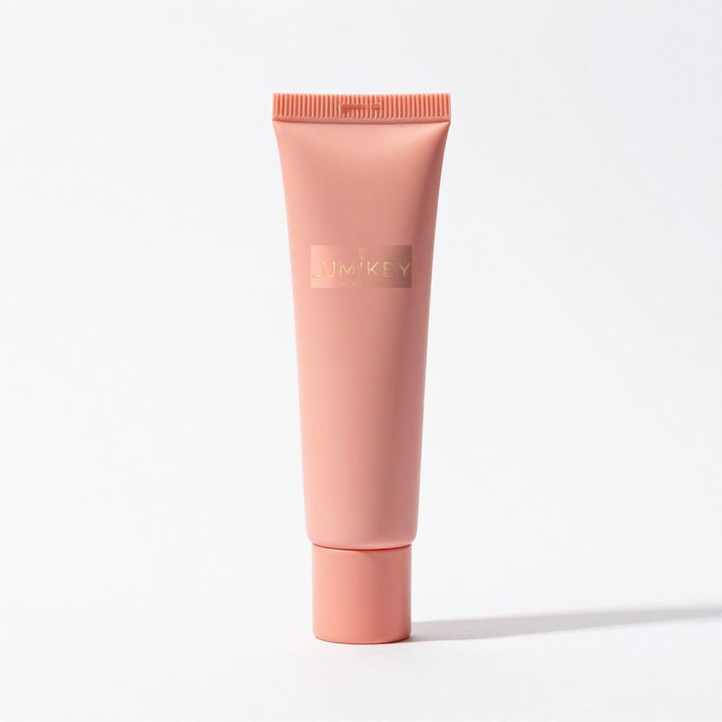 Velvet Matte Lipstick — 絲绒霧面唇膏