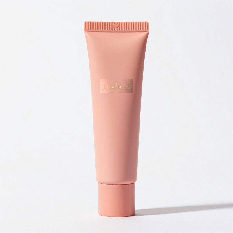 Liquid Blush & Lip Tint — 水感腮紅唇釉兩用