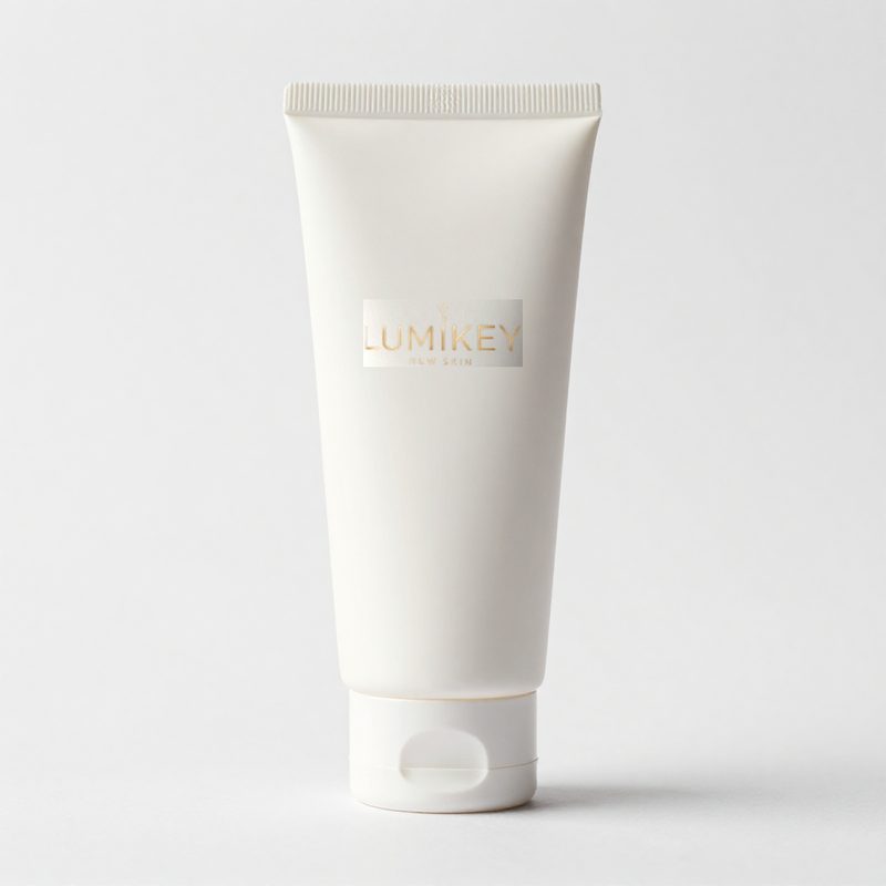 Amino Acid Cleansing Foam — 氨基酸潔面慕斯