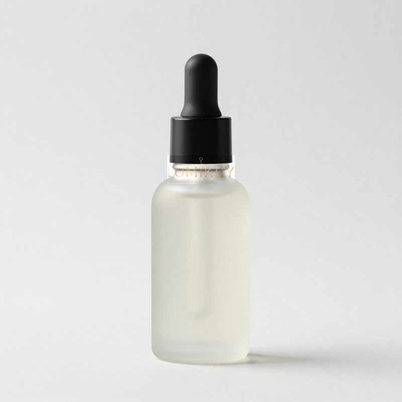Hyaluronic Acid 5-Weight Hydrating Essence — 五重玻尿酸保濕精華水