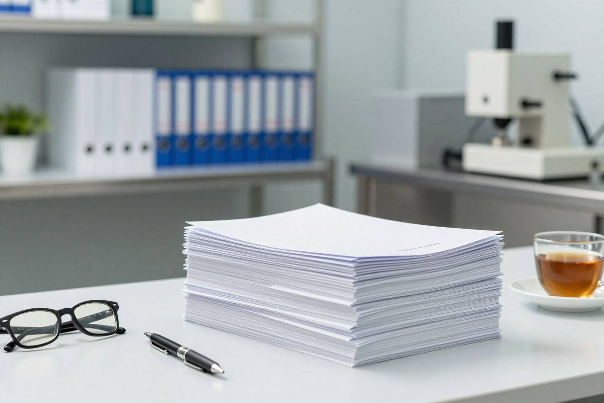 Export documentation — 出口單證